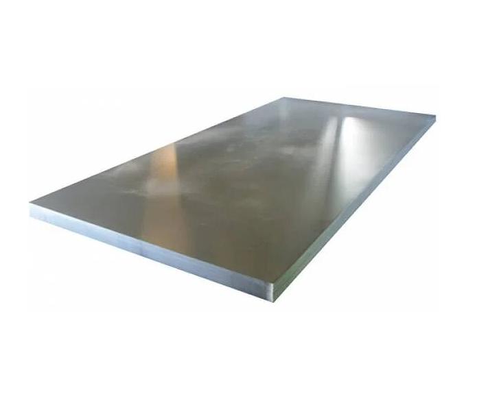 Лист оцинкованный 0.40 мм опт фото 1
