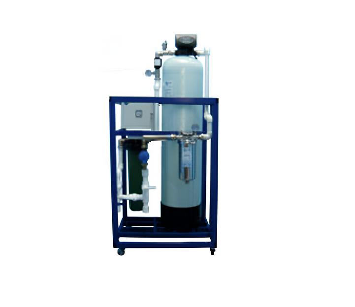 Комплексная система очистки воды «Elite» 1354 (pro), сброс 290 л, опт фото 1