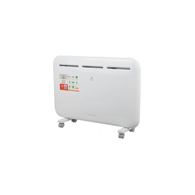 Конвектор Royal Clima Sorento Meccanico REC-S1500M, 1500Вт, с терморегулятором, белый фото 1