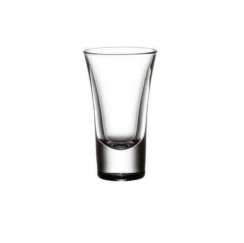 Стопка  50 мл. d=50 мм. h=90 мм. Тюльпан /96/3360/ фото 1