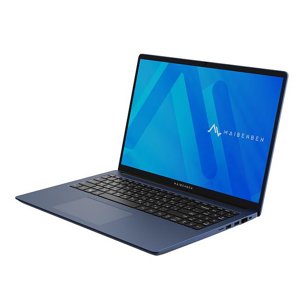 Ноутбук Maibenben M6451SP0HURE0 фото 2