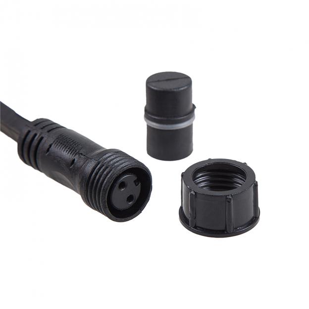 Гирлянда Neon-Night Outdoor LED Galaxy Bulb String нить лампочки дл.10м (331-326) фото 10