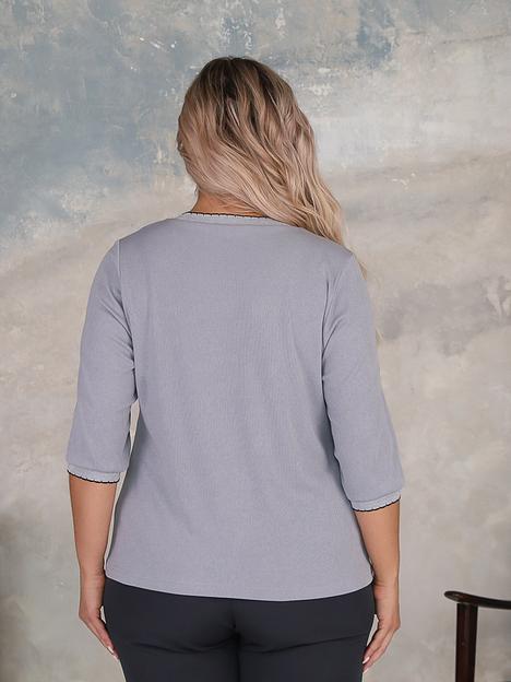 Джемпер М5-5541/3 фото 9