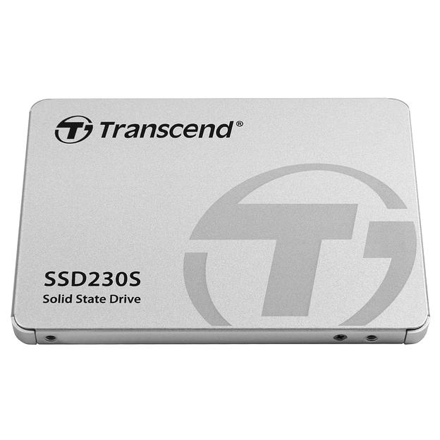 Накопитель SSD Transcend SATA III 2Tb TS2TSSD230S SSD230S 2.5" фото 2