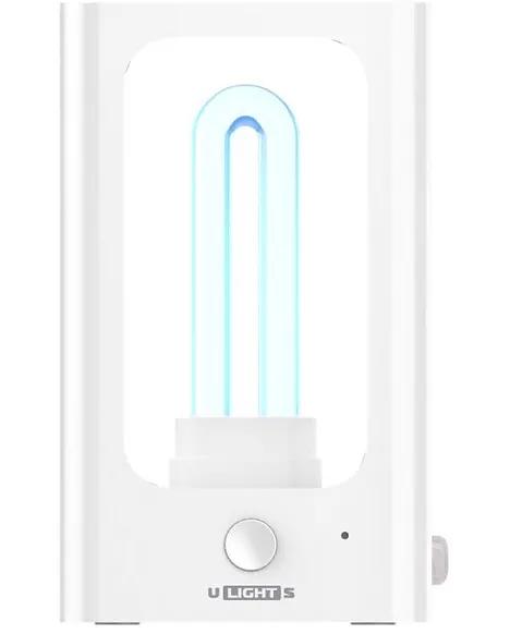 Дезинфекцирующая лампа Iconbit TRS2079 фото 1