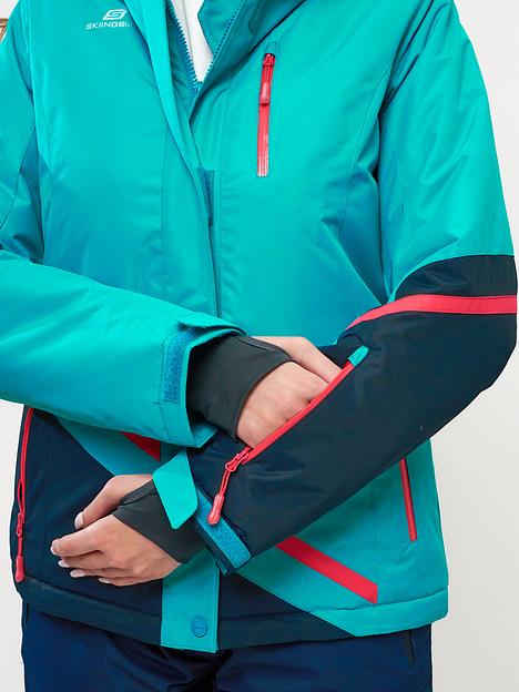 Куртка горнолыжная SkiingBird 551911Z фото 10