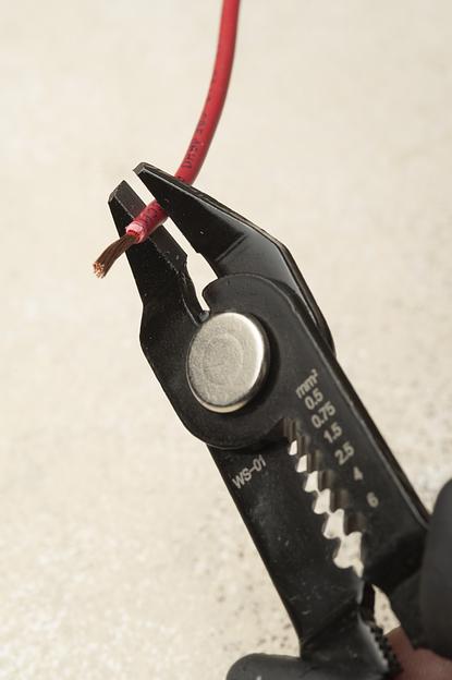 Стриппер многофункциональный ручной WS-01 Master фото 7