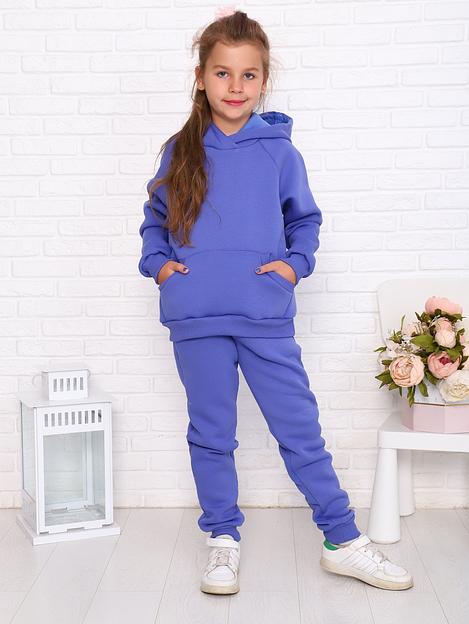 Костюм «Аляска-1» фиалковый опт фото 8