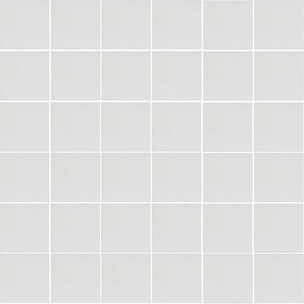 Керамогранит Kerama Marazzi Агуста белый натуральный из 36 частей 301x301 фото 1