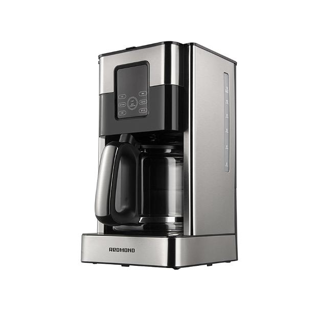 Кофеварка капельная Redmond CM704 фото 1