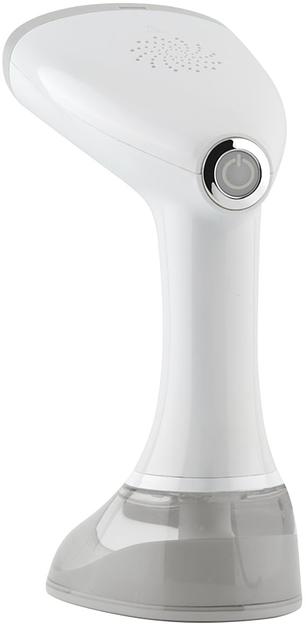 Отпариватель ручной Scarlett SC-GS135S14 1640Вт белый/серый фото 2