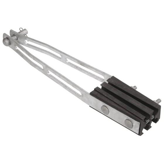 Iek UZA-14-D16-D50-14400 Зажим анкерный ЗАС 4х16-50/14400 (HEL-5506) ИЭК фото 1