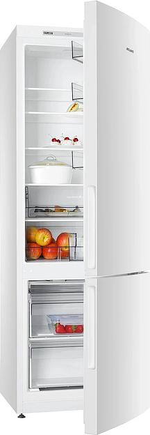 Холодильник Атлант XM-4613-101 2-хкамерн. белый фото 9