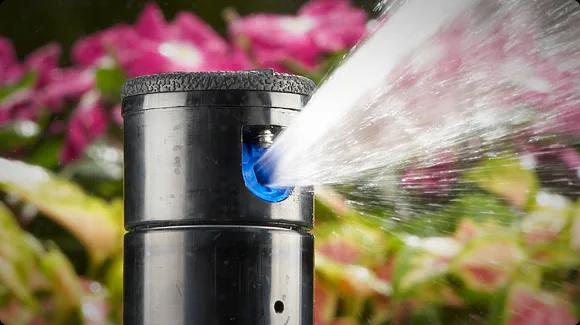 Спринклер роторный PGP-04 Hunter фото 2