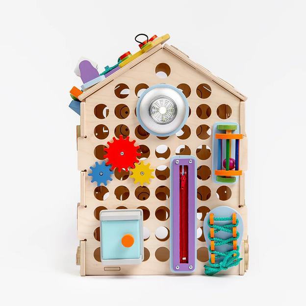 Бизидом-конструктор Лес фото 8