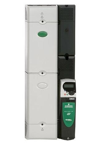 Услуга по ремонту преобразователя частоты Unidrive SP5402 №4915004002 фото 1