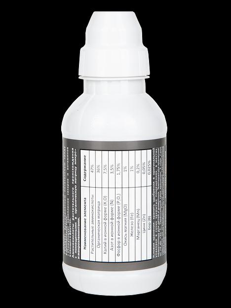 Удобрение GOTA VITA полноценное питание, 250 мл опт фото 2