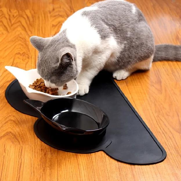 Миски для кошек фото 4
