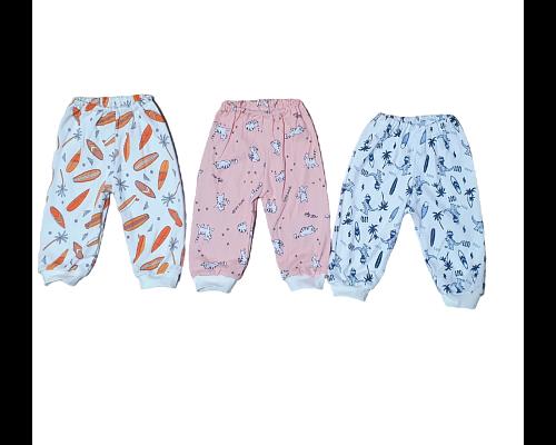 Штаны (интерлок) ОПТ фото 1