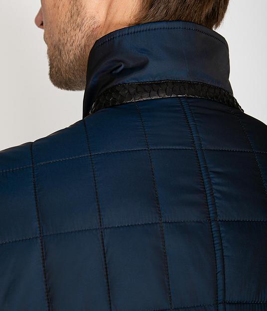 Куртка демисезонная мужская RIGGI R-2233 фото 2