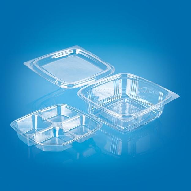 Контейнеры для салата ПР-СК-РГ опт фото 2