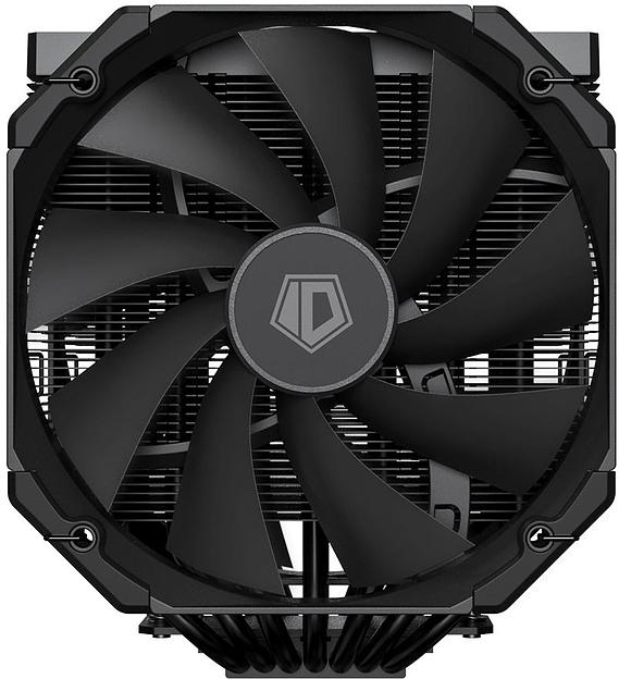 Устройство охлаждения(кулер) ID-Cooling Frozn A720 Soc-AM5/AM4/1151/1200/2066/1700 4-pin Al+Cu 300W 1300gr Ret фото 2