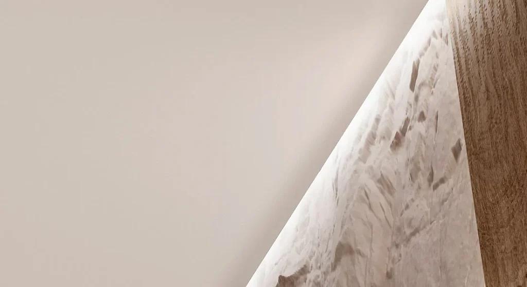 Теневой профиль FerGipps БП 80 черный ОПТ фото 4