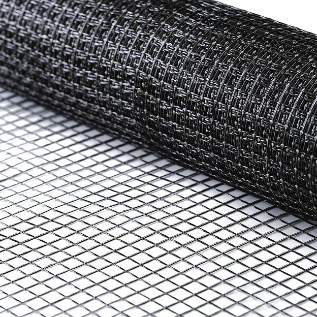 Базальтовая сетка 30/30, 25х8 мм, опт фото 2