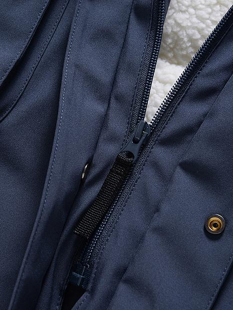 Парка VALIANLY 9239Sr фото 5