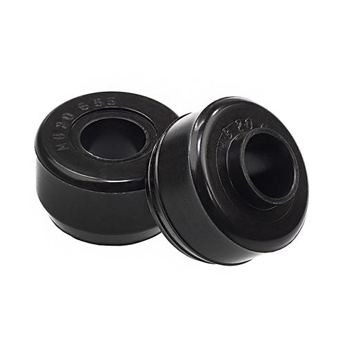 Полиуретановая втулка MB-20-655 компл. (2шт) PolyBlack фото 1