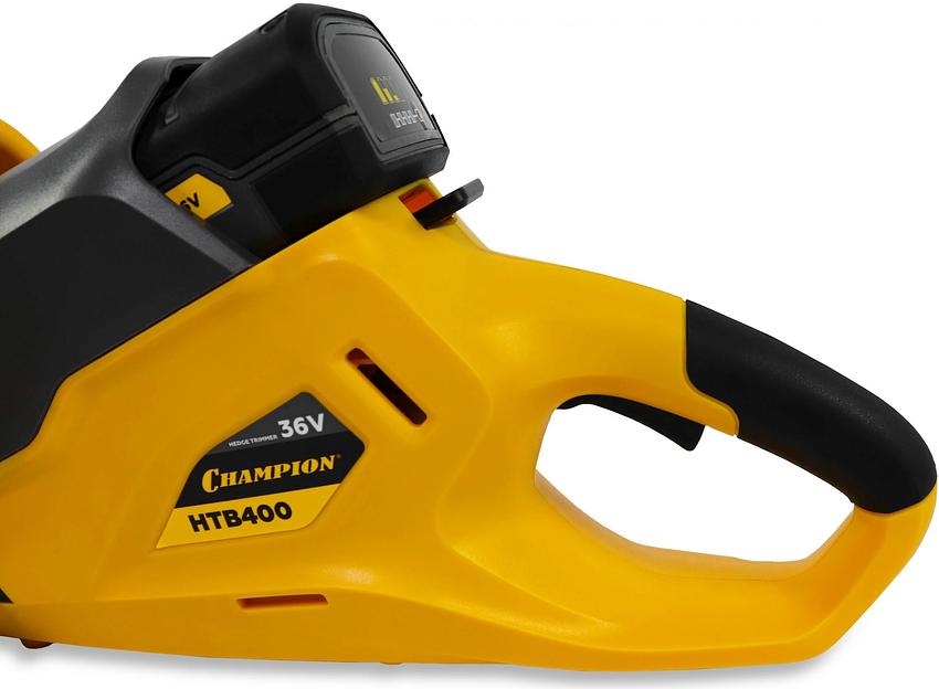 Ножницы Champion HTB400 фото 6