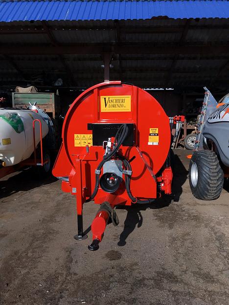 Распределитель органических удобрений для сада фото 2