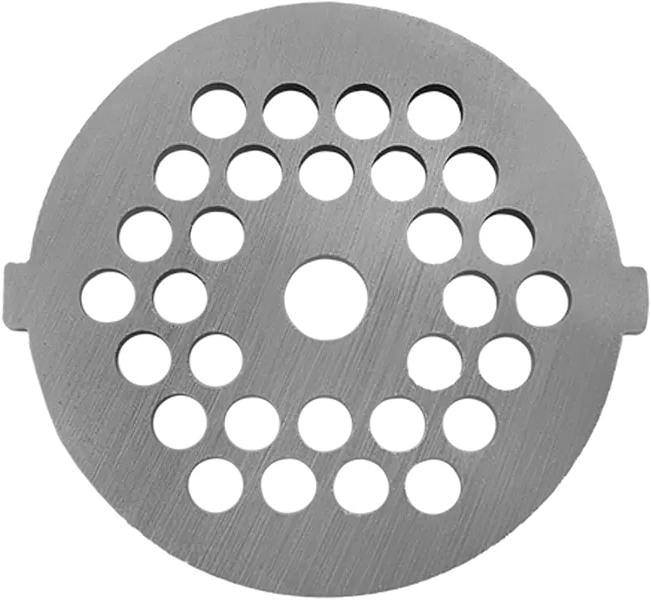 Мясорубка Polaris PMG 1873 RUS серый фото 10