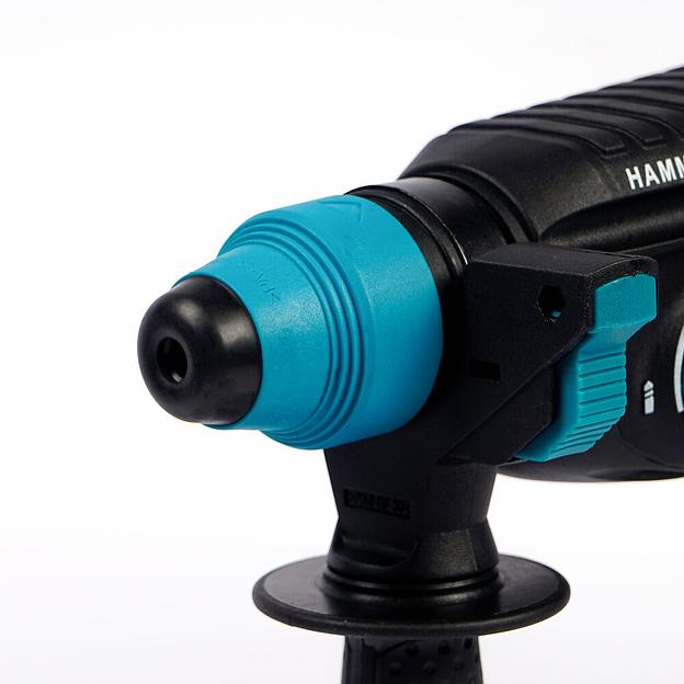 Перфоратор BIYOTI 1050W BYT-2601 фото 8