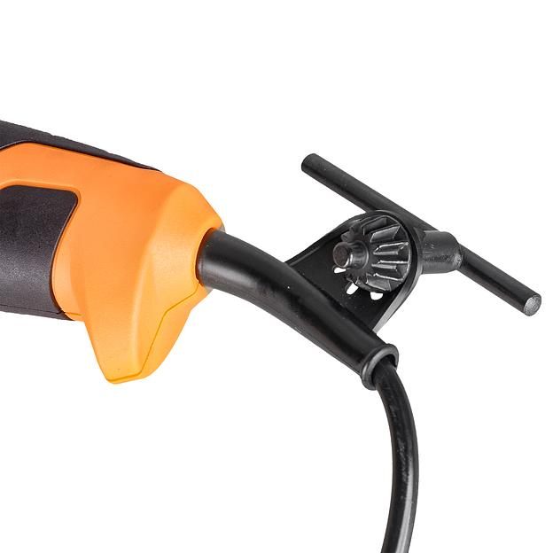 Дрель ударная Вихрь ДУ-850 850Вт патрон:кулачковый реверс фото 7