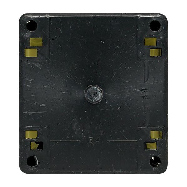 Корпус КП 101 1 кнопка бел. EKF cpb-101-w фото 5