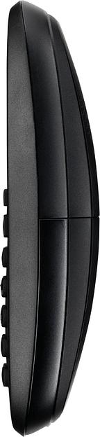 Р/Телефон Dect Motorola C1001СB+ черный АОН фото 4