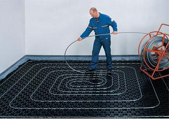 Пенополистирольные плиты «Экопол 20» опт фото 8