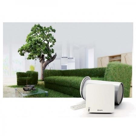 Автоматическая система проветривания помещений с рекуперацией тепла Aspirvelo Eco Comfort AP19981S1 фото 8