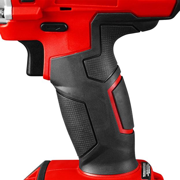 Аккумуляторный ударный гайковерт дрель-шуруповерт фото 5