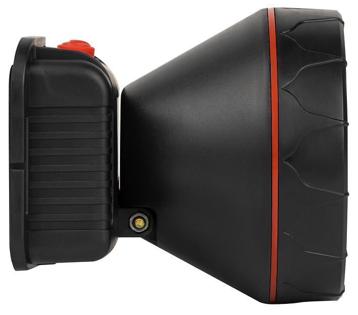 ЭРА Б0056112 Фонарь налобный светодиодный АРМИЯ РОССИИ GA-803 аккумуляторный Вектор 3 режима фото 4