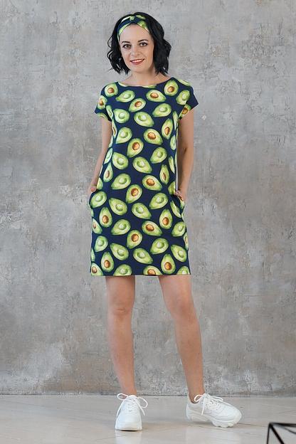 Платье АП-2196 фото 3