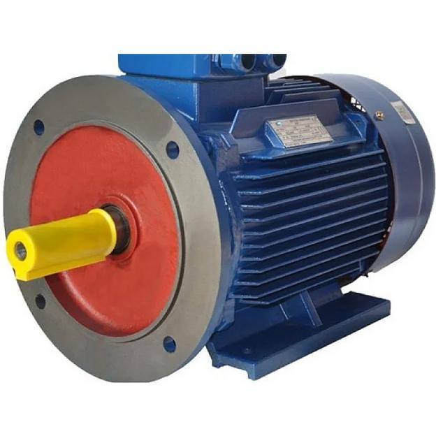 Электродвигатель асинхронный 5 АИ/АИР опт фото 1