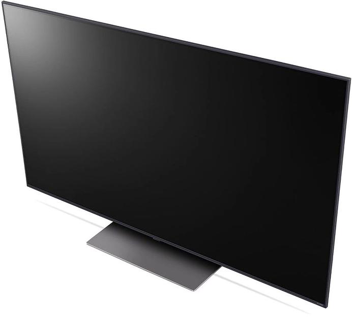 Телевизор LED LG 55" 55QNED86T6A.ARUG черный титан 4K Ultra HD 120Hz DVB-T DVB-T2 DVB-C DVB-S DVB-S2 USB WiFi Smart TV фото 7