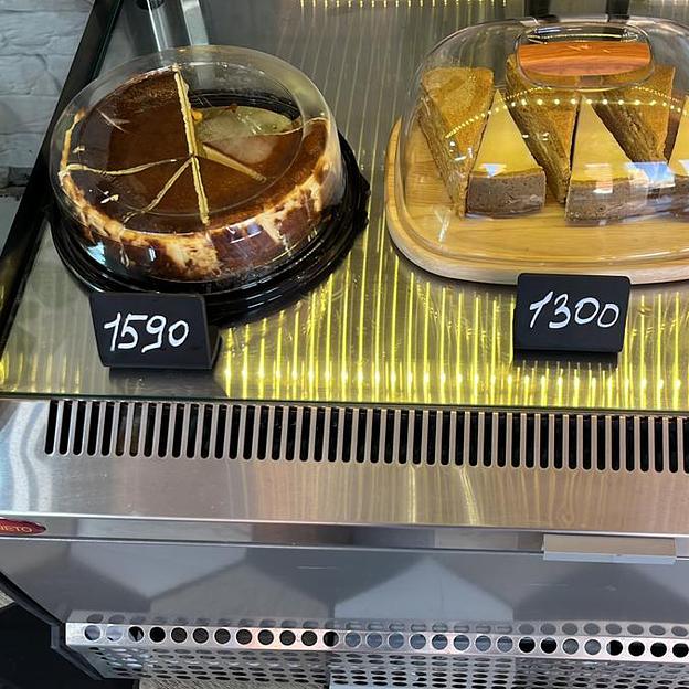 Ценник матовый 80х60мм фото 5