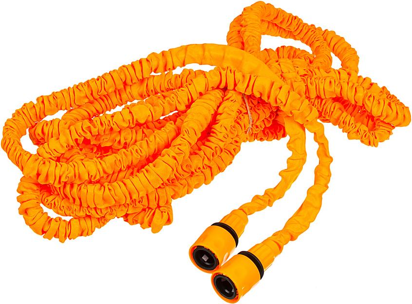 Набор полива Вихрь 73/7/2/26 оранжевый фото 4