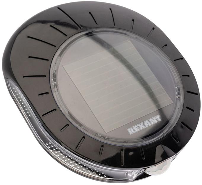 Rexant 71-0079 Звуковой отпугиватель животных с датчиком движения на солнечной батарее фото 9