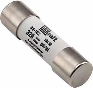 Вставка ПЦ-102-2А 10х38 фото 3