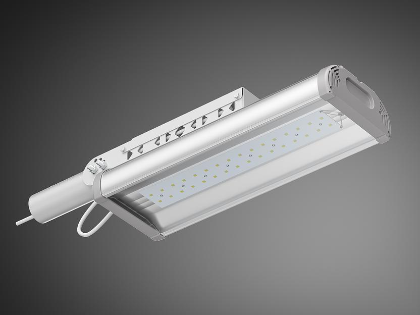 Уличный светильник SV-GWS-80 фото 1