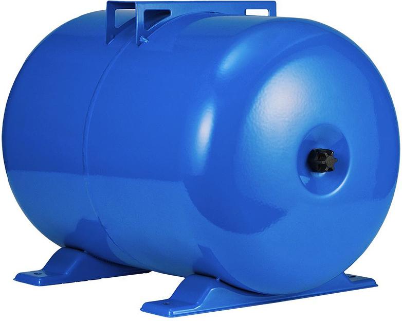 Гидроаккумулятор Джилекс Г 24 ХИТ 24л 8бар синий (7107) фото 2